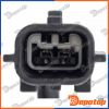 Amortisseur de suspension avant gauche pour RANGE ROVER | A-LR-000